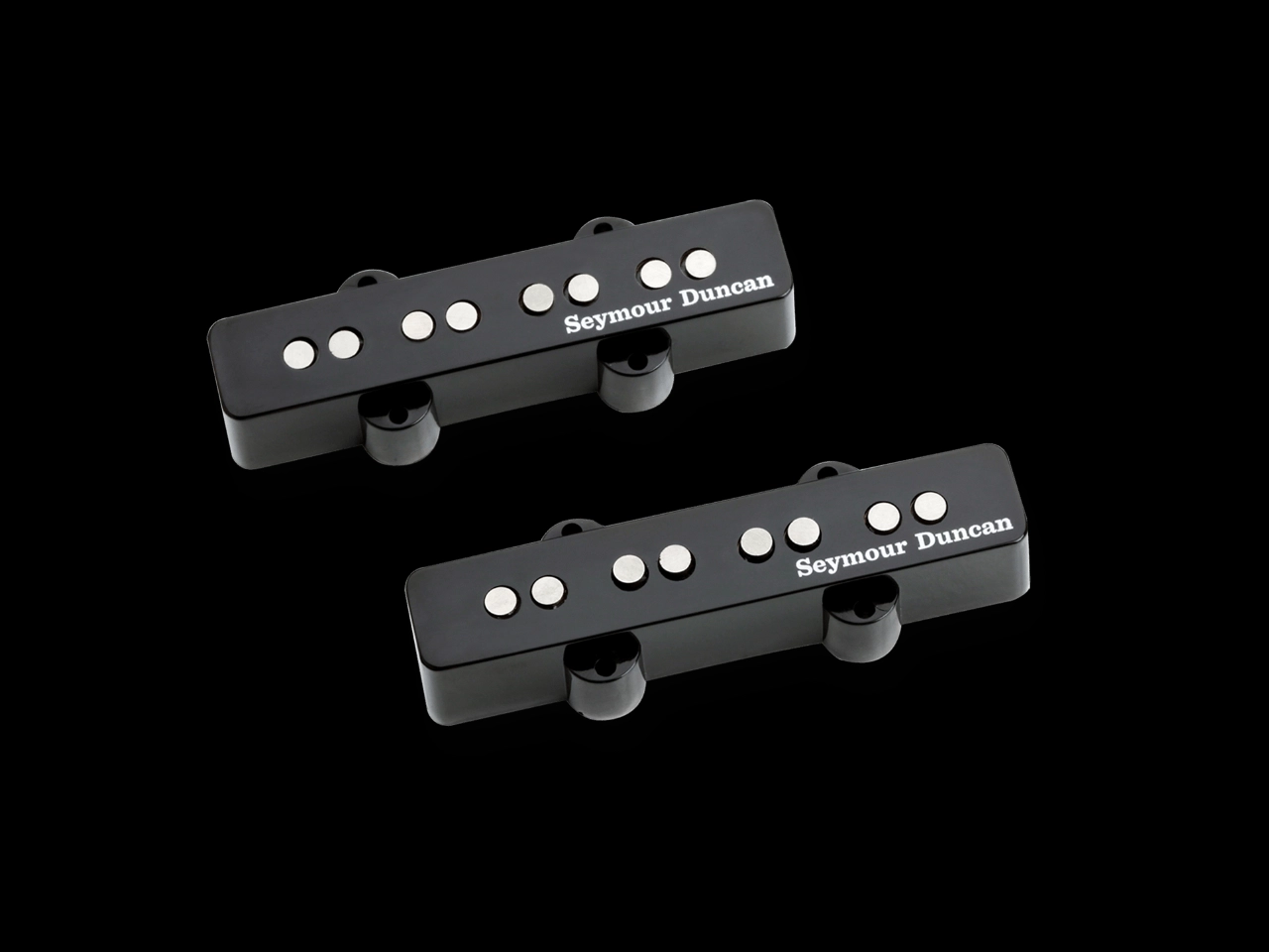 Seymour Duncan(セイモアダンカン) HEAVY WEATHER No-Logo| Heavy Weather(ベース用ピックアップ)
