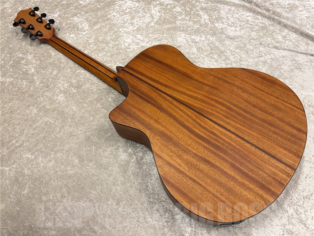 【即納可能】Bromo Guitars（ブロモギターズ）BAT2MCE（Natural）　名古屋店 - 8