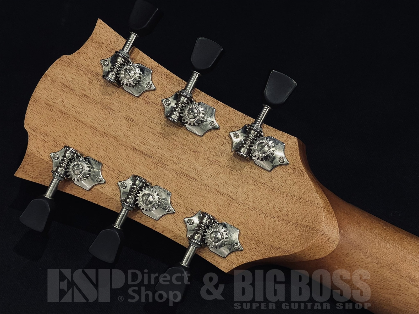 【即納可能】LAG Guitars (ラグギターズ) T70A / Natural 京都店 - 11