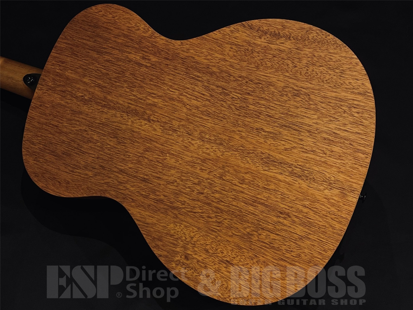 【即納可能】LAG Guitars (ラグギターズ) T70A / Natural 京都店 - 9