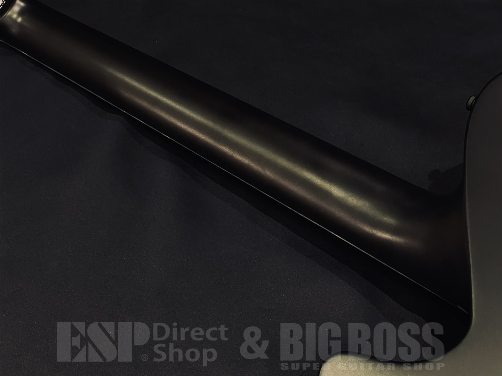 【即納可能】 E-II (イーツー) T-B7 / Black Satin 京都店 - 10