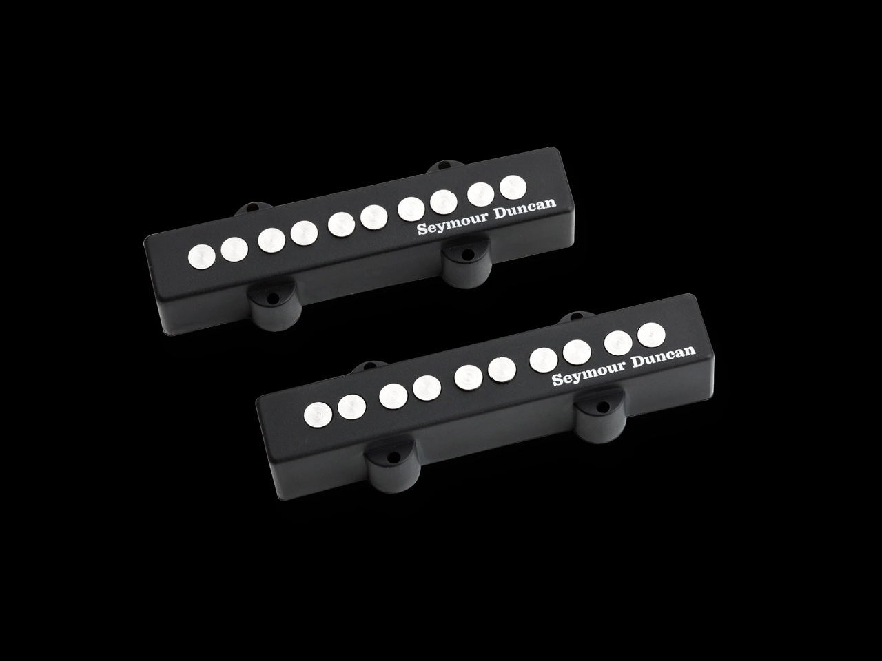 Seymour Duncan(セイモアダンカン)SJ5-3s | Quarter Pound™ Jazz Bass 5 String(ベース用ピックアップ) - 2