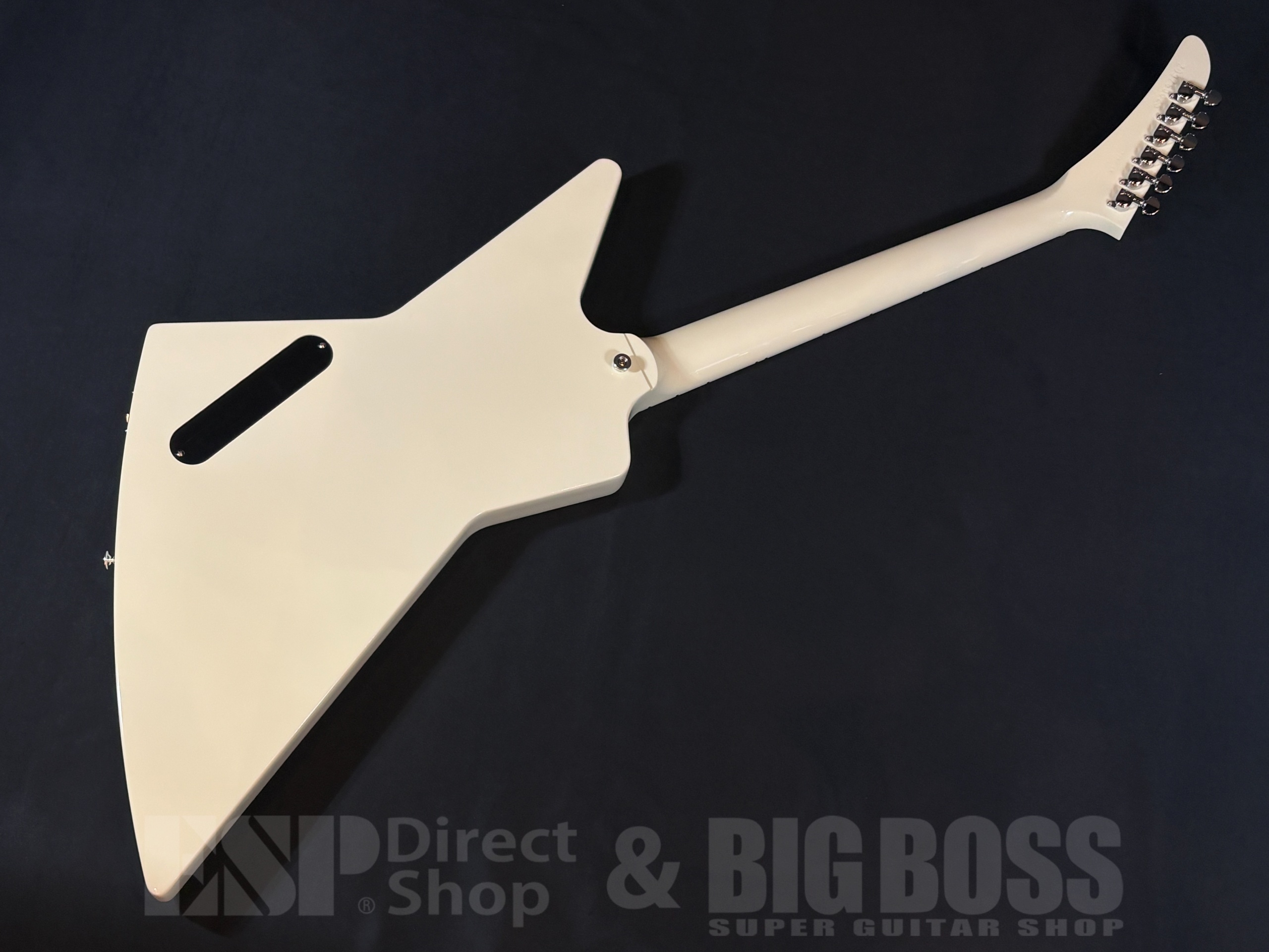 【即納可能】Gibson(ギブソン) 70s Explorer / Classic White 大阪店 - 6