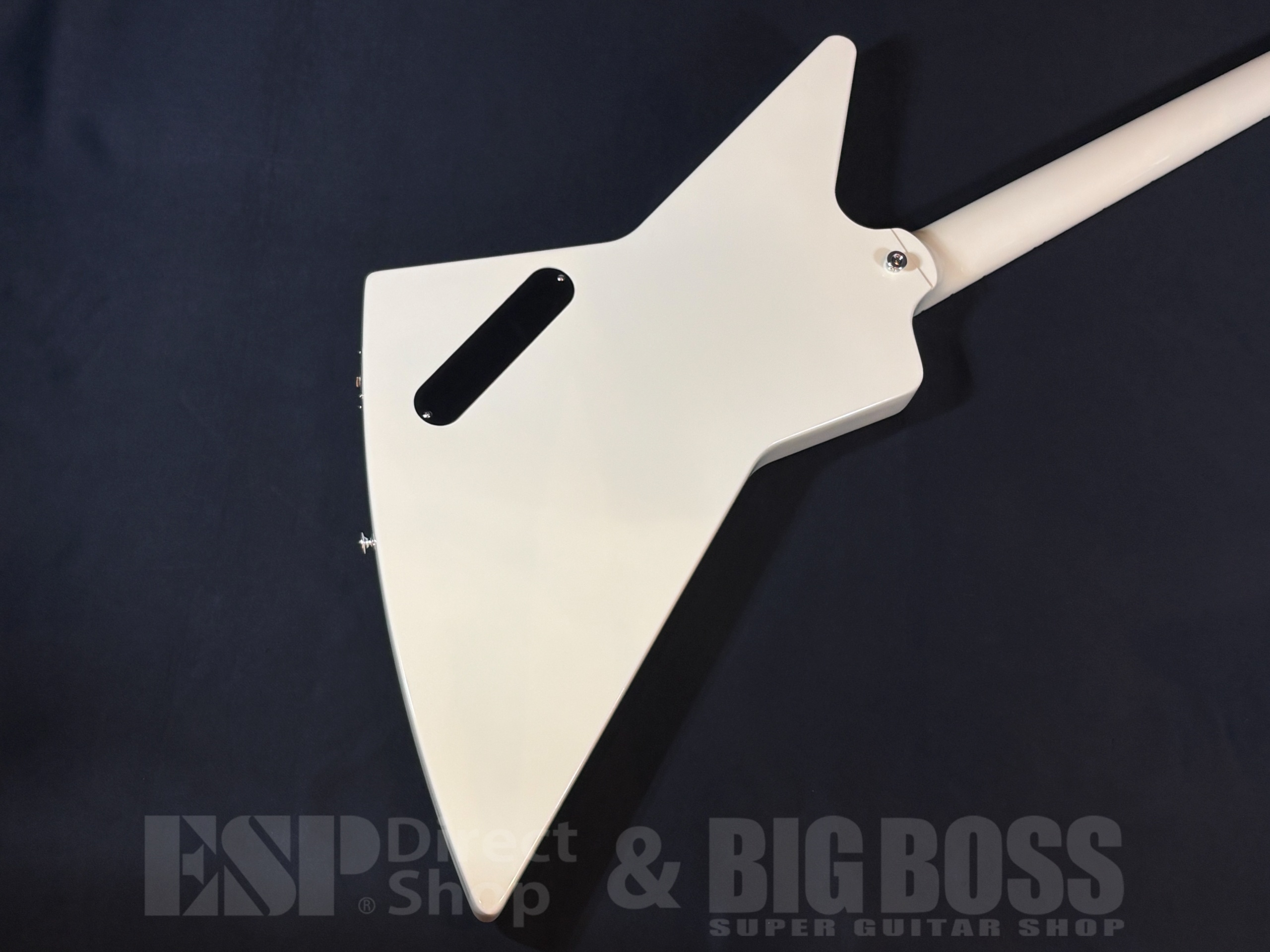 【即納可能】Gibson(ギブソン) 70s Explorer / Classic White 大阪店 - 7