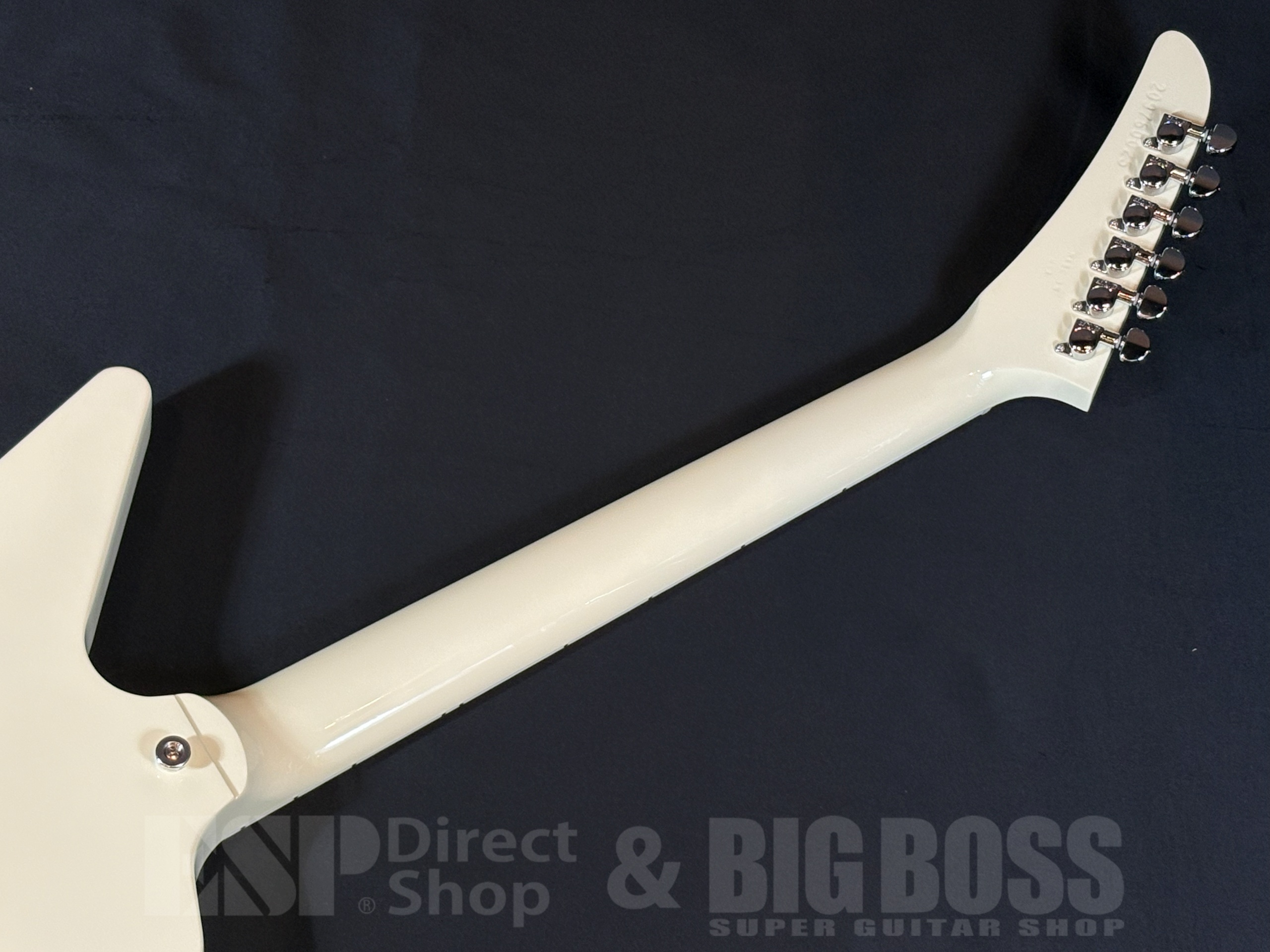 【即納可能】Gibson(ギブソン) 70s Explorer / Classic White 大阪店 - 8