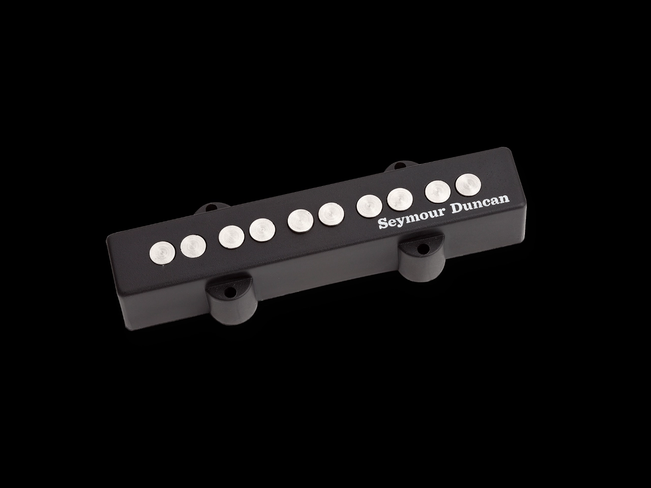 Seymour Duncan(セイモアダンカン)SJ5-3n | Quarter Pound™ Jazz Bass 5 String(ベース用ピックアップ) - 2