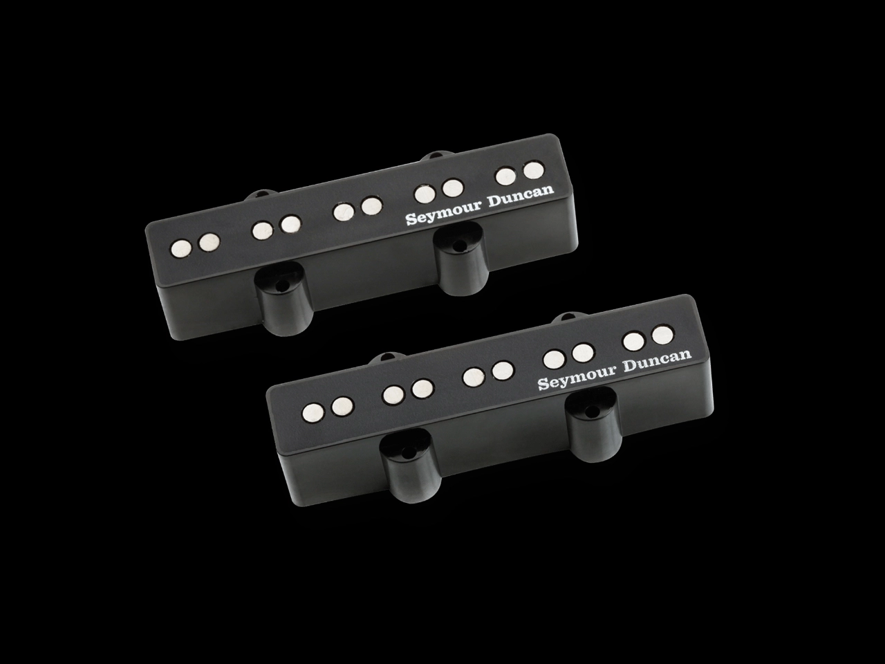 Seymour Duncan(セイモアダンカン)SJ5s-70/74 | 70/74 Jazz Bass 5 String(ベース用ピックアップ) - 2