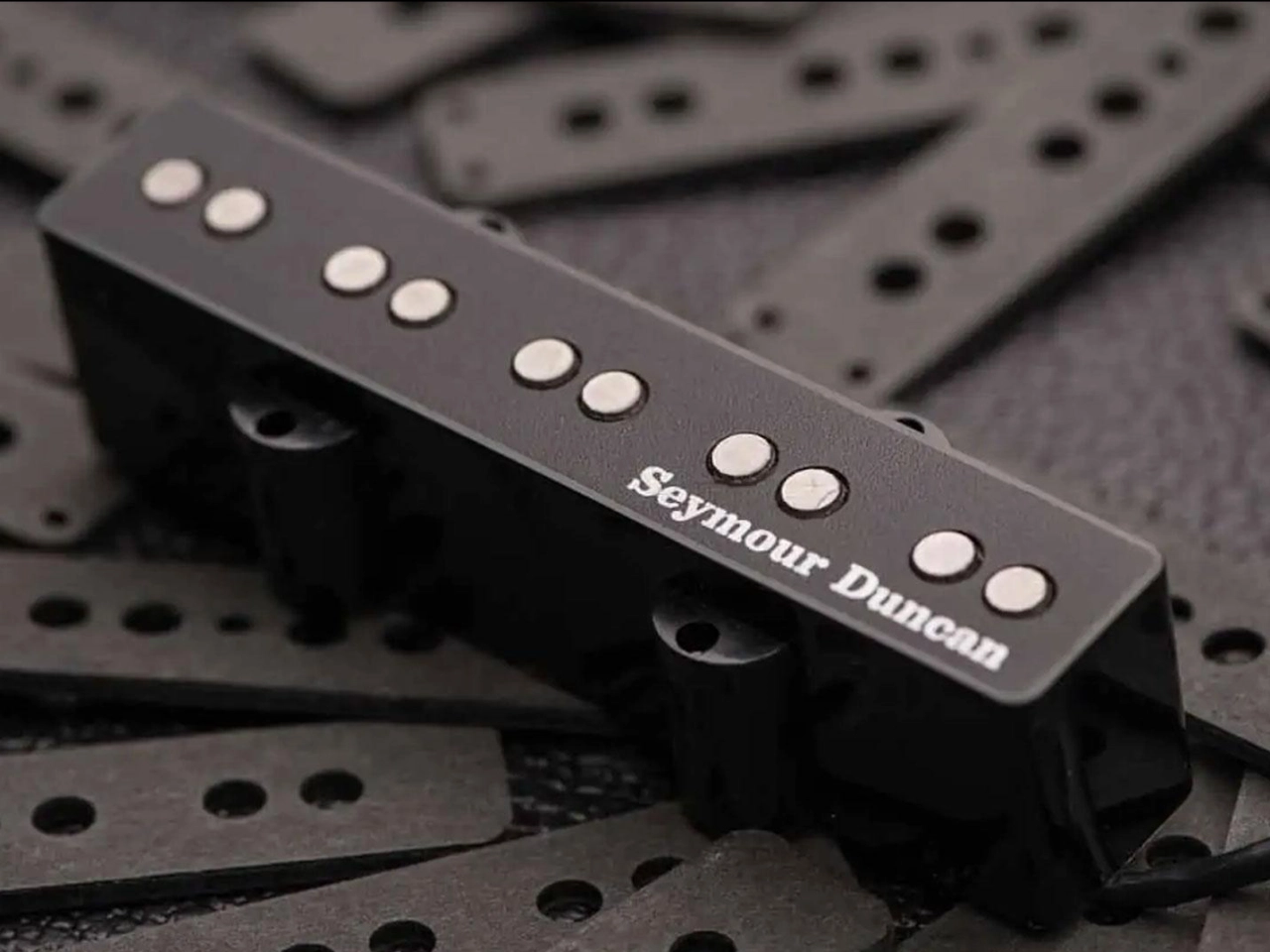 Seymour Duncan(セイモアダンカン)SJ5b-74 | 70/74 Jazz Bass 5 String(ベース用ピックアップ)