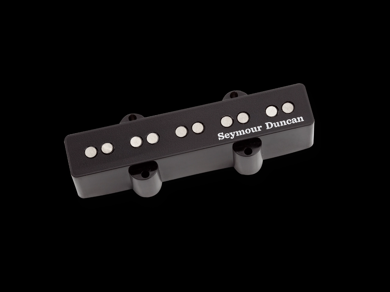 Seymour Duncan(セイモアダンカン)SJ5b-74 | 70/74 Jazz Bass 5 String(ベース用ピックアップ) - 2
