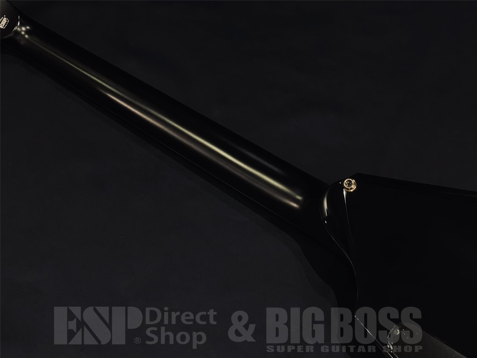 【中古品 / 即納可能】E-Ⅱ(イーツー) ARROW-NT BM(Nebula Black Burst)GoPartsMOD 京都店 - 10