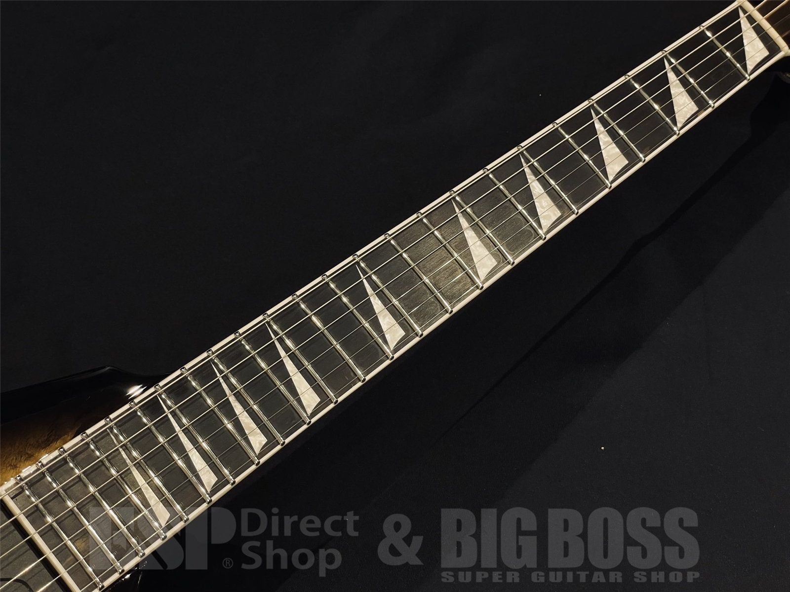 【中古品 / 即納可能】E-Ⅱ(イーツー) ARROW-NT BM(Nebula Black Burst)GoPartsMOD 京都店 - 5