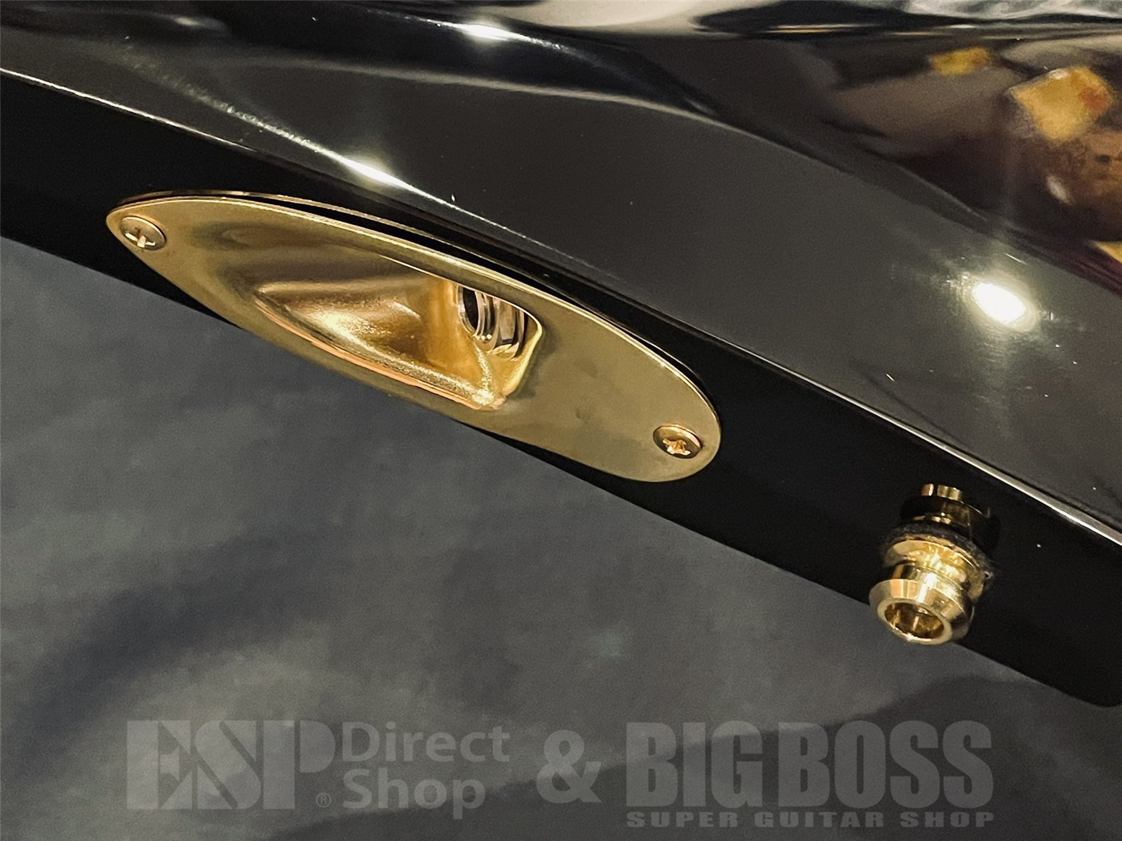 【中古品 / 即納可能】E-Ⅱ(イーツー) ARROW-NT BM(Nebula Black Burst)GoPartsMOD 京都店 - 4
