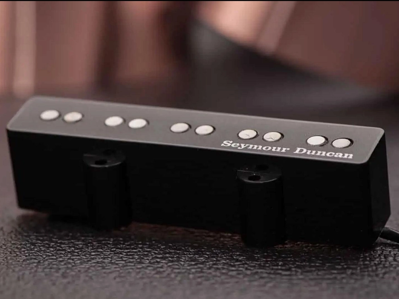 Seymour Duncan(セイモアダンカン)SJ5s-67/70 | 67/70 Jazz Bass 5 String(ベース用ピックアップ)
