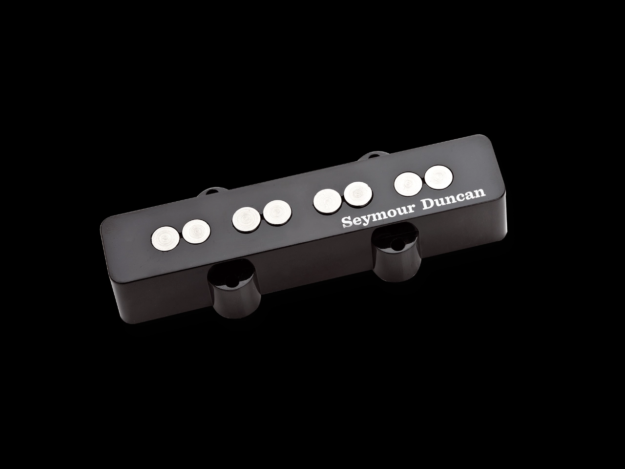 Seymour Duncan(セイモアダンカン)SJB-3n | Quarter Pound™ Jazz Bass 4 String(ベース用ピックアップ)