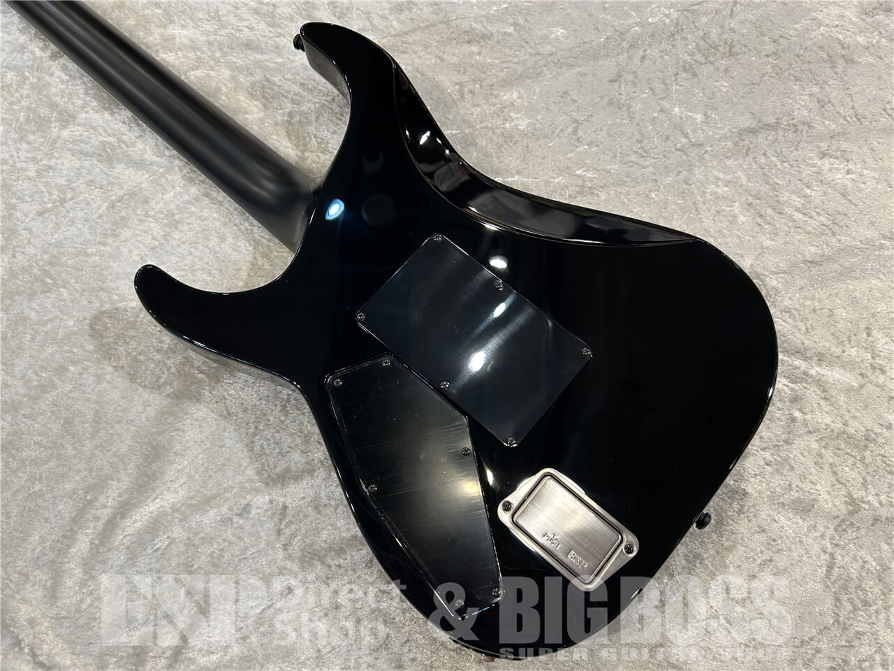 【即納可能】E-II（イーツー）HORIZON FR-II / Tiger Eye Sunburst 仙台店 - 7
