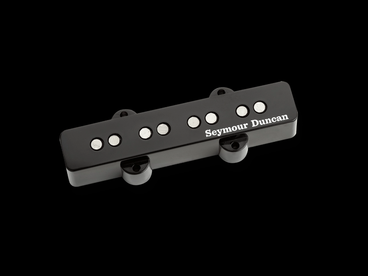Seymour Duncan(セイモアダンカン)SJB-2b | Hot Jazz Bass(ベース用ピックアップ) - 2