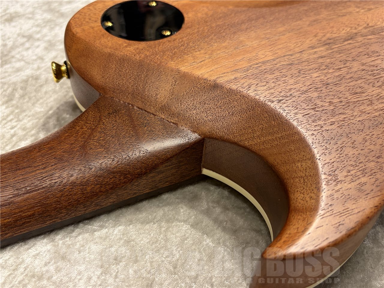【即納可能】Aria Pro II（アリアプロツー）PE-600MH（Stained Brown）　名古屋店 - 9