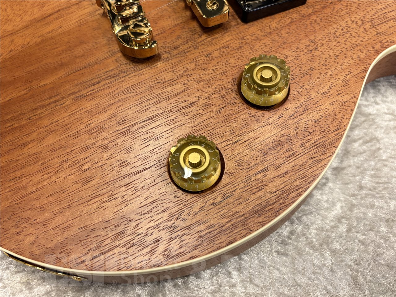 【即納可能】Aria Pro II（アリアプロツー）PE-600MH（Stained Brown）　名古屋店 - 4
