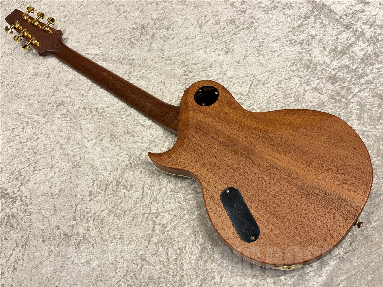 【即納可能】Aria Pro II（アリアプロツー）PE-600MH（Stained Brown）　名古屋店 - 7