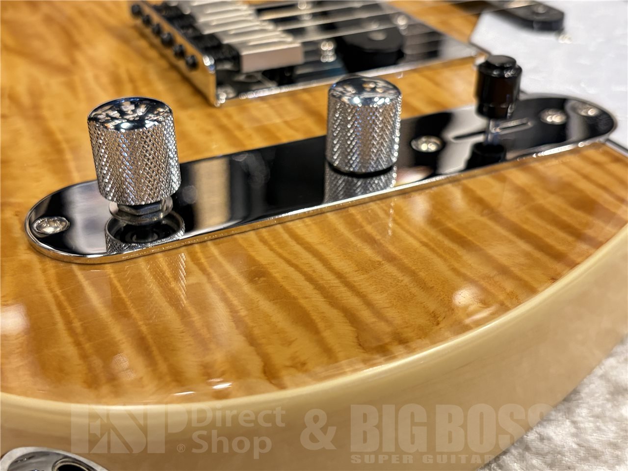 【即納可能】Aria Pro II（アリアプロツー）615-AE200（Yellow Gold）　名古屋店 - 4