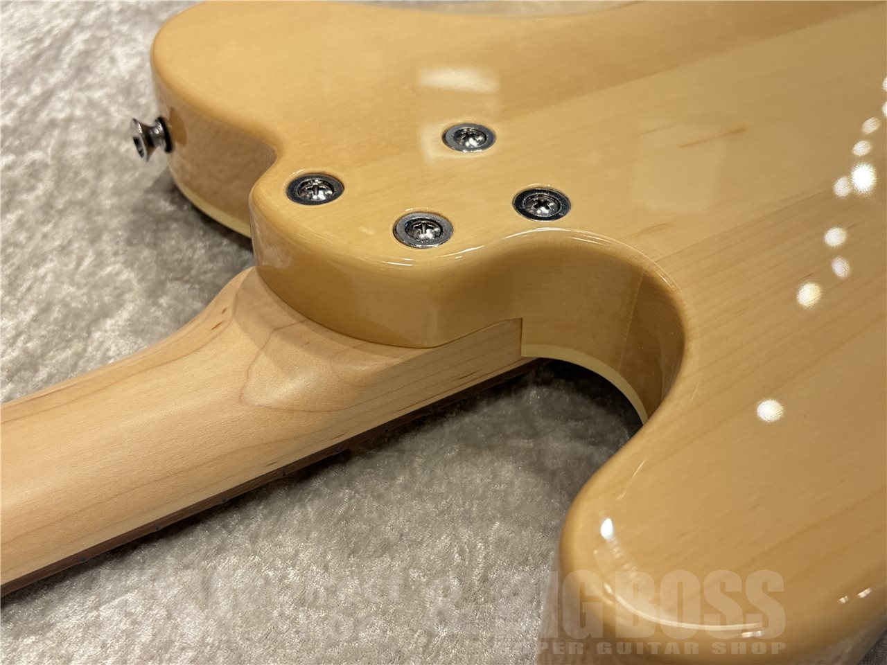【即納可能】Aria Pro II（アリアプロツー）615-AE200（Yellow Gold）　名古屋店 - 9