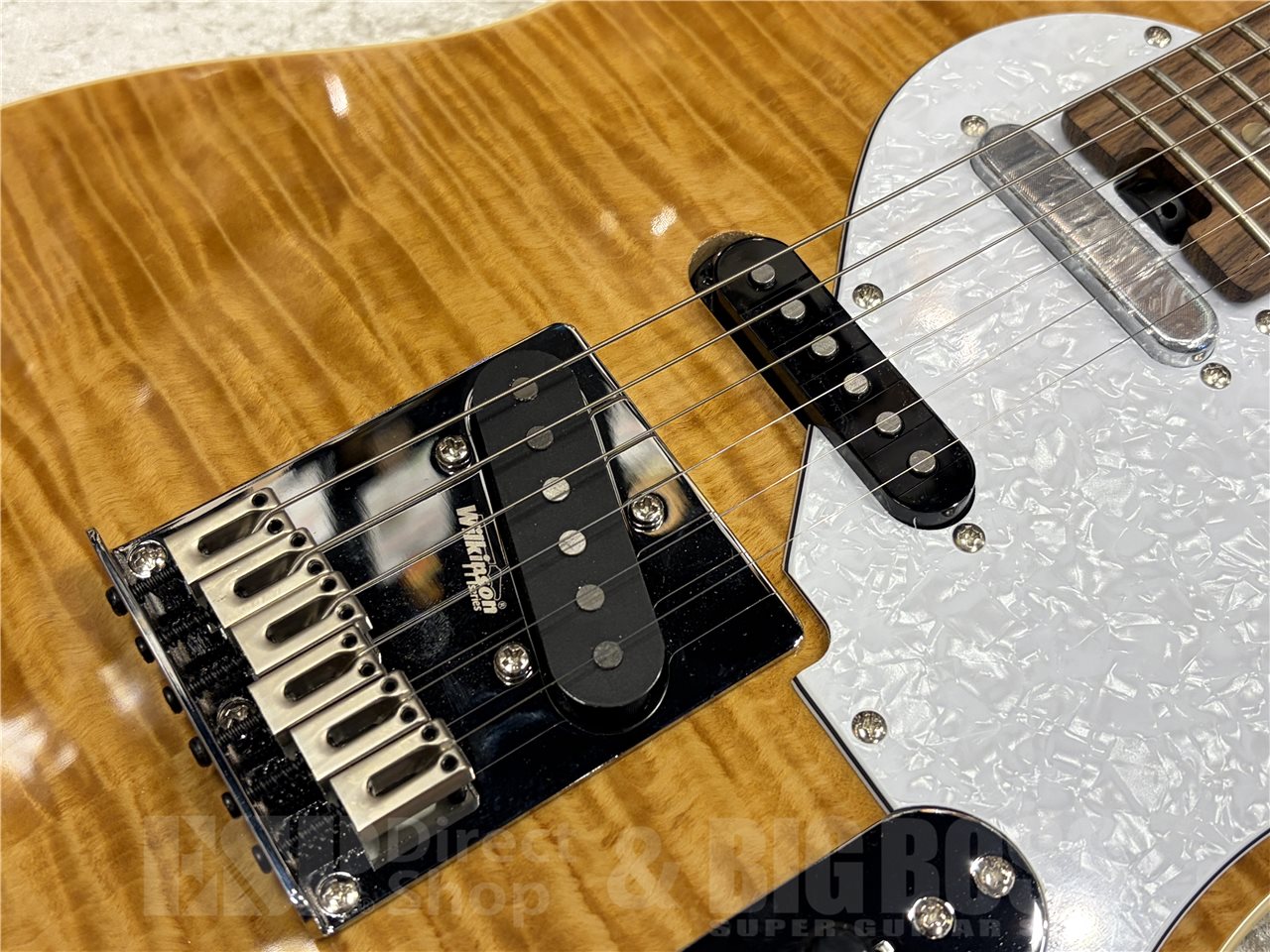 【即納可能】Aria Pro II（アリアプロツー）615-AE200（Yellow Gold）　名古屋店 - 3
