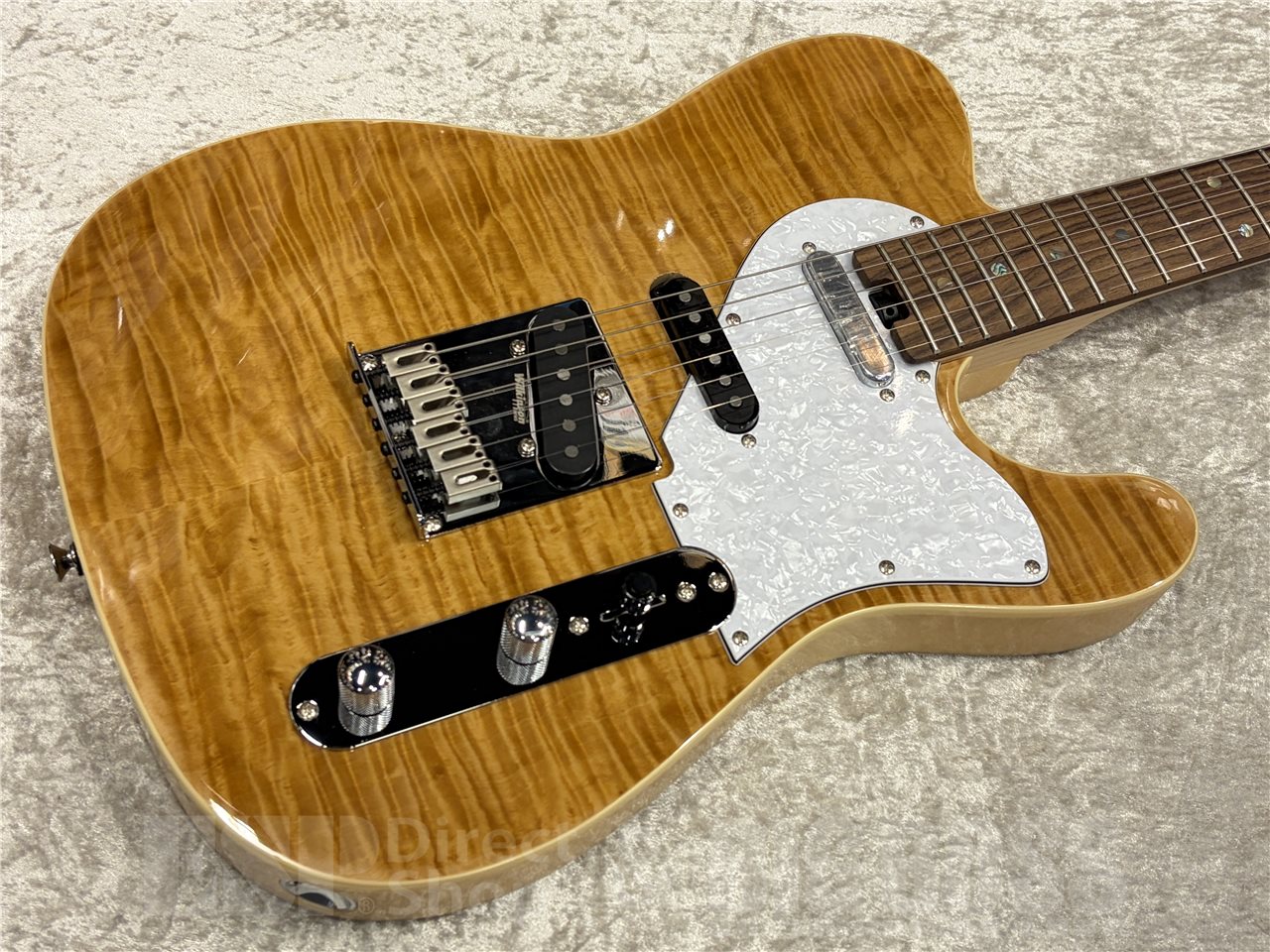 【即納可能】Aria Pro II（アリアプロツー）615-AE200（Yellow Gold）　名古屋店 - 2