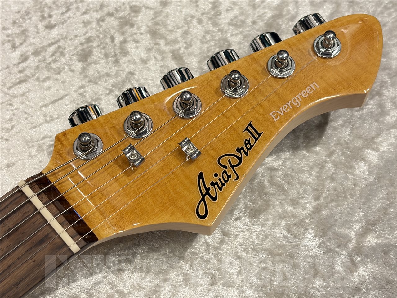 【即納可能】Aria Pro II（アリアプロツー）615-AE200（Yellow Gold）　名古屋店 - 5