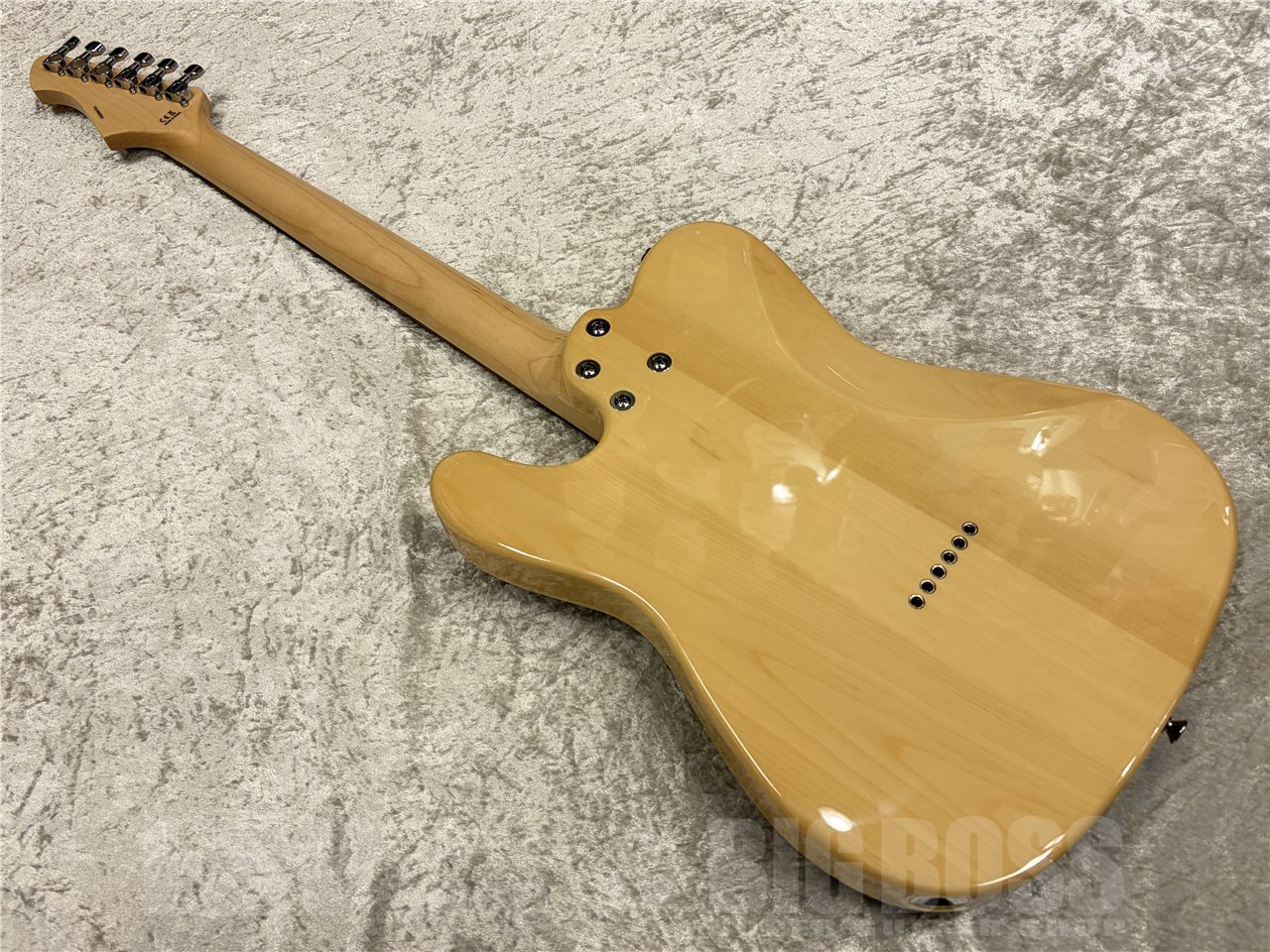 【即納可能】Aria Pro II（アリアプロツー）615-AE200（Yellow Gold）　名古屋店 - 7