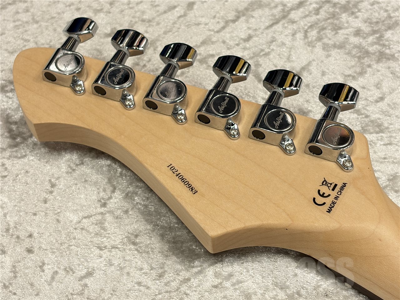 【即納可能】Aria Pro II（アリアプロツー）615-AE200（Yellow Gold）　名古屋店 - 6