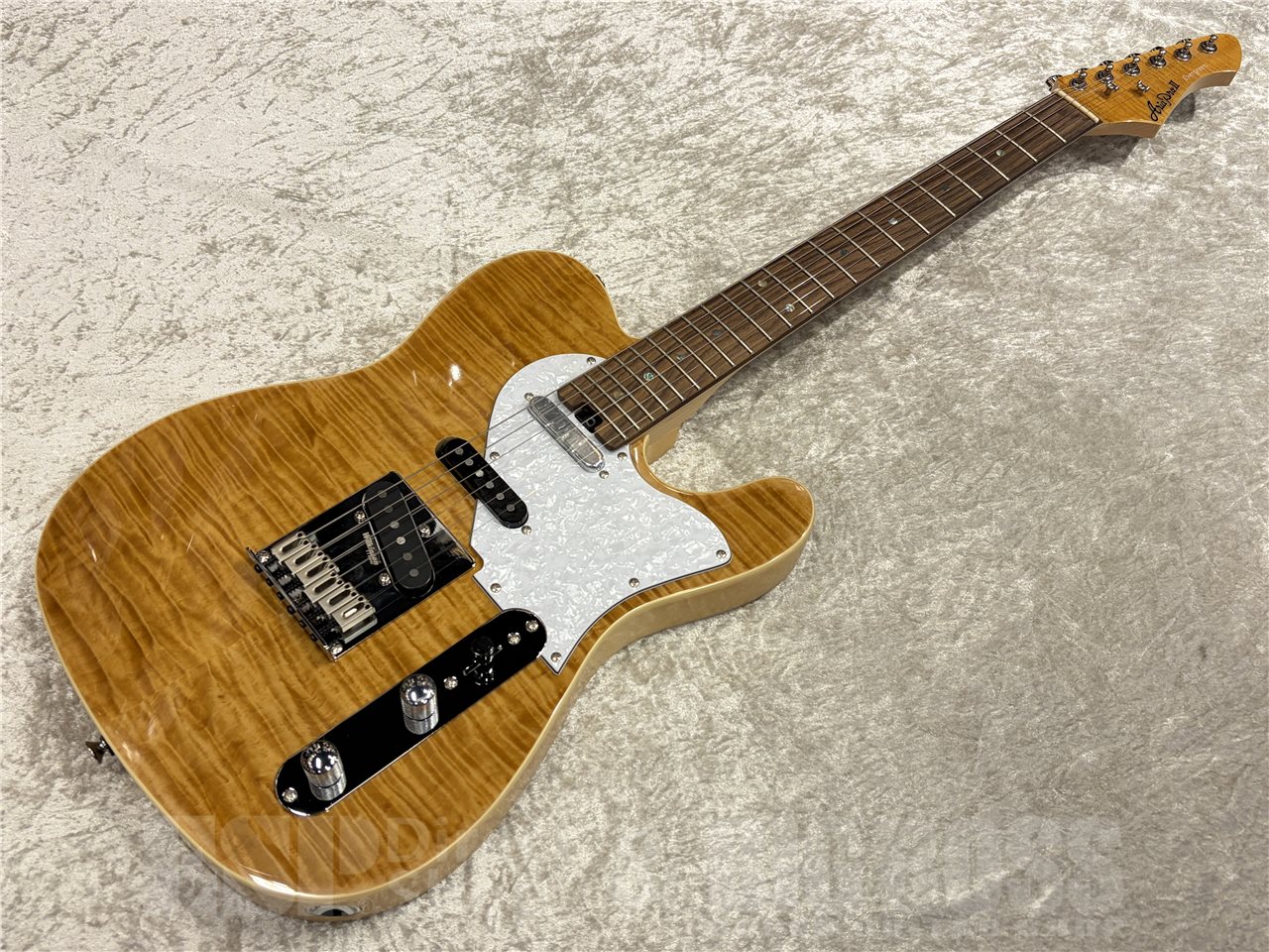 【即納可能】Aria Pro II（アリアプロツー）615-AE200（Yellow Gold）　名古屋店