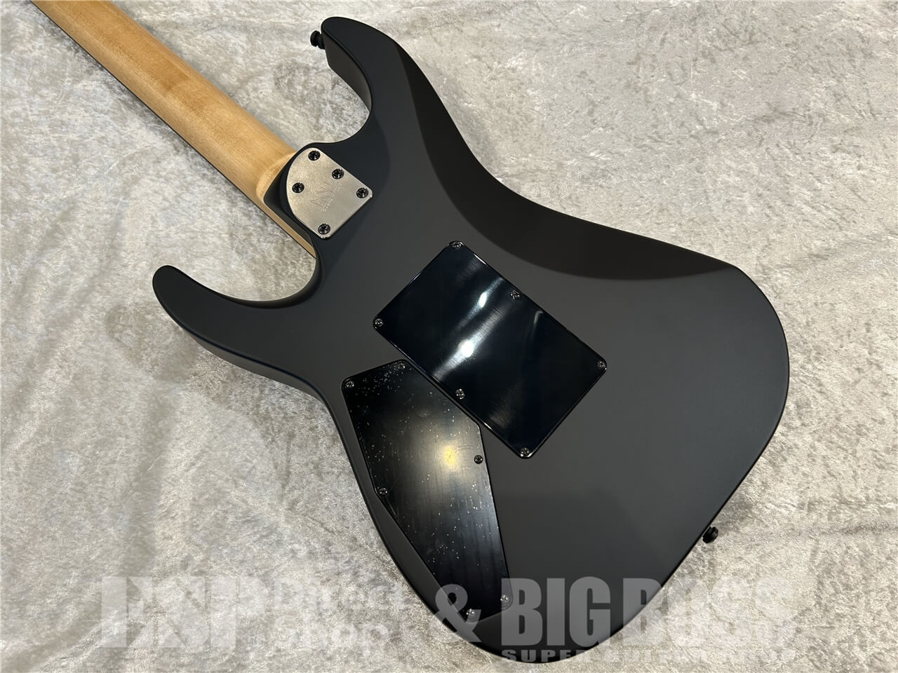 【即納可能】ESP（イーエスピー）M-II DX / Black Satin 仙台店 - 7