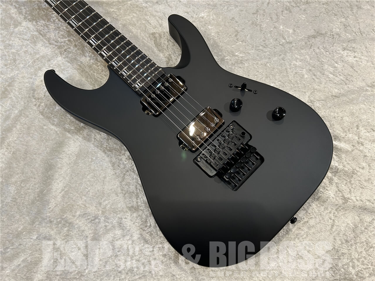 【即納可能】ESP（イーエスピー）M-II DX / Black Satin 仙台店 - 10