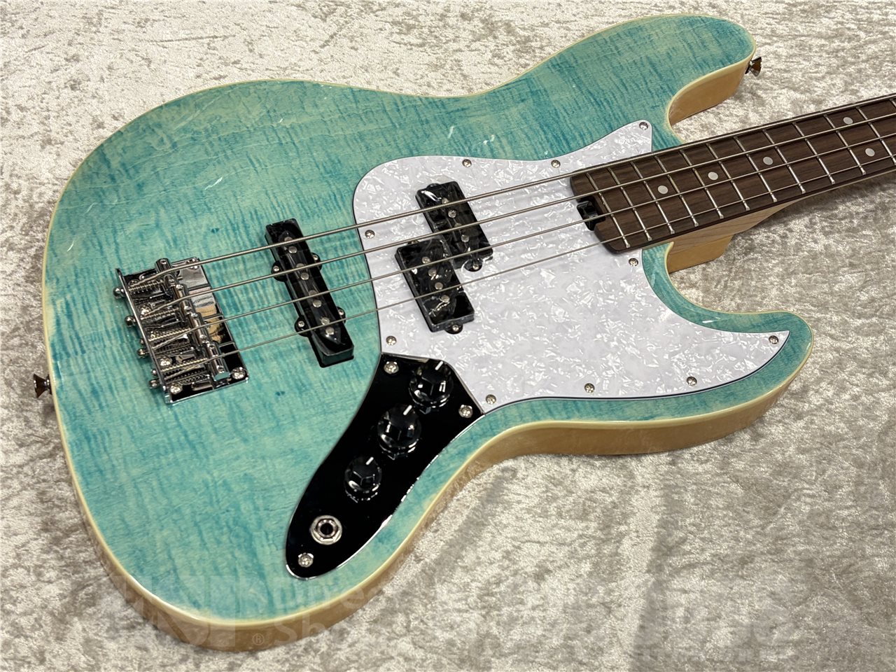 【即納可能】Aria Pro II(アリアプロツー)STB-AE200(Opal Green) 名古屋店 - 2