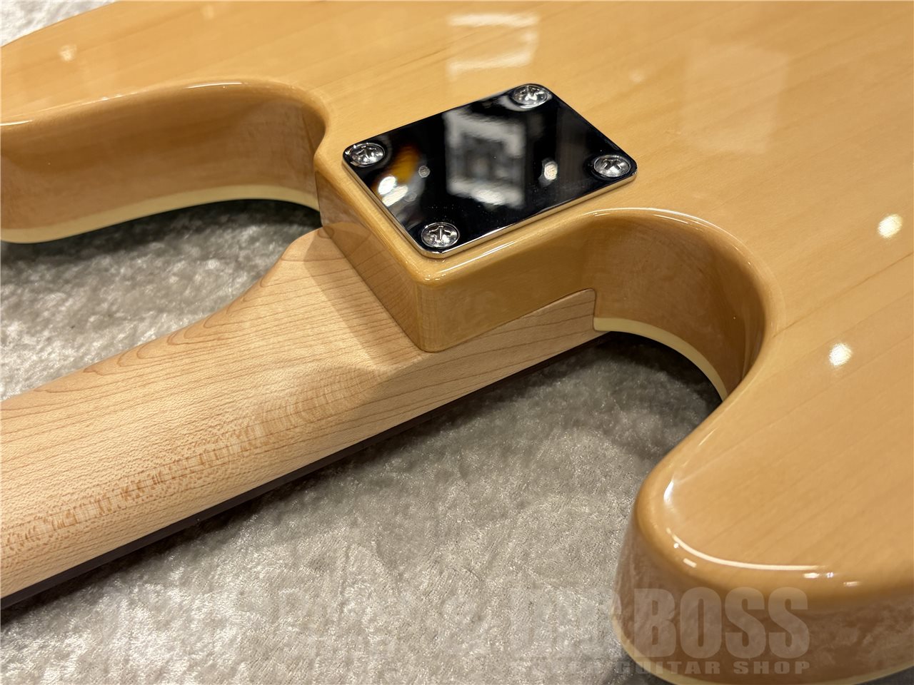 【即納可能】Aria Pro II(アリアプロツー)STB-AE200(Opal Green) 名古屋店 - 9
