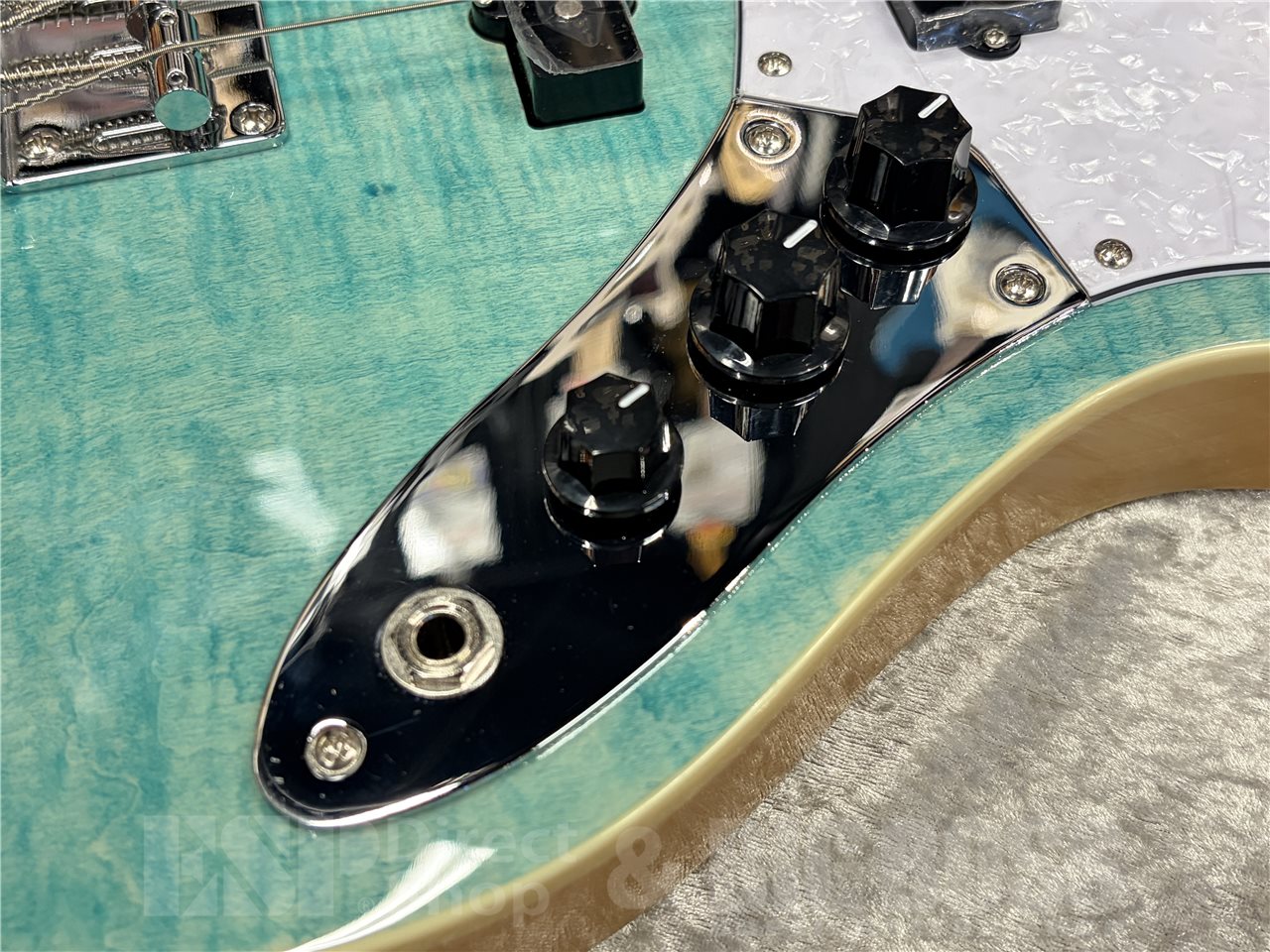【即納可能】Aria Pro II(アリアプロツー)STB-AE200(Opal Green) 名古屋店 - 4
