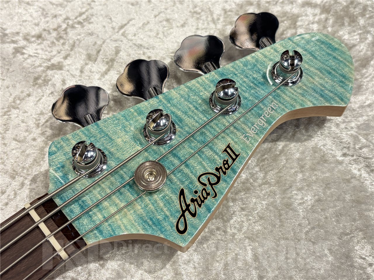 【即納可能】Aria Pro II(アリアプロツー)STB-AE200(Opal Green) 名古屋店 - 5