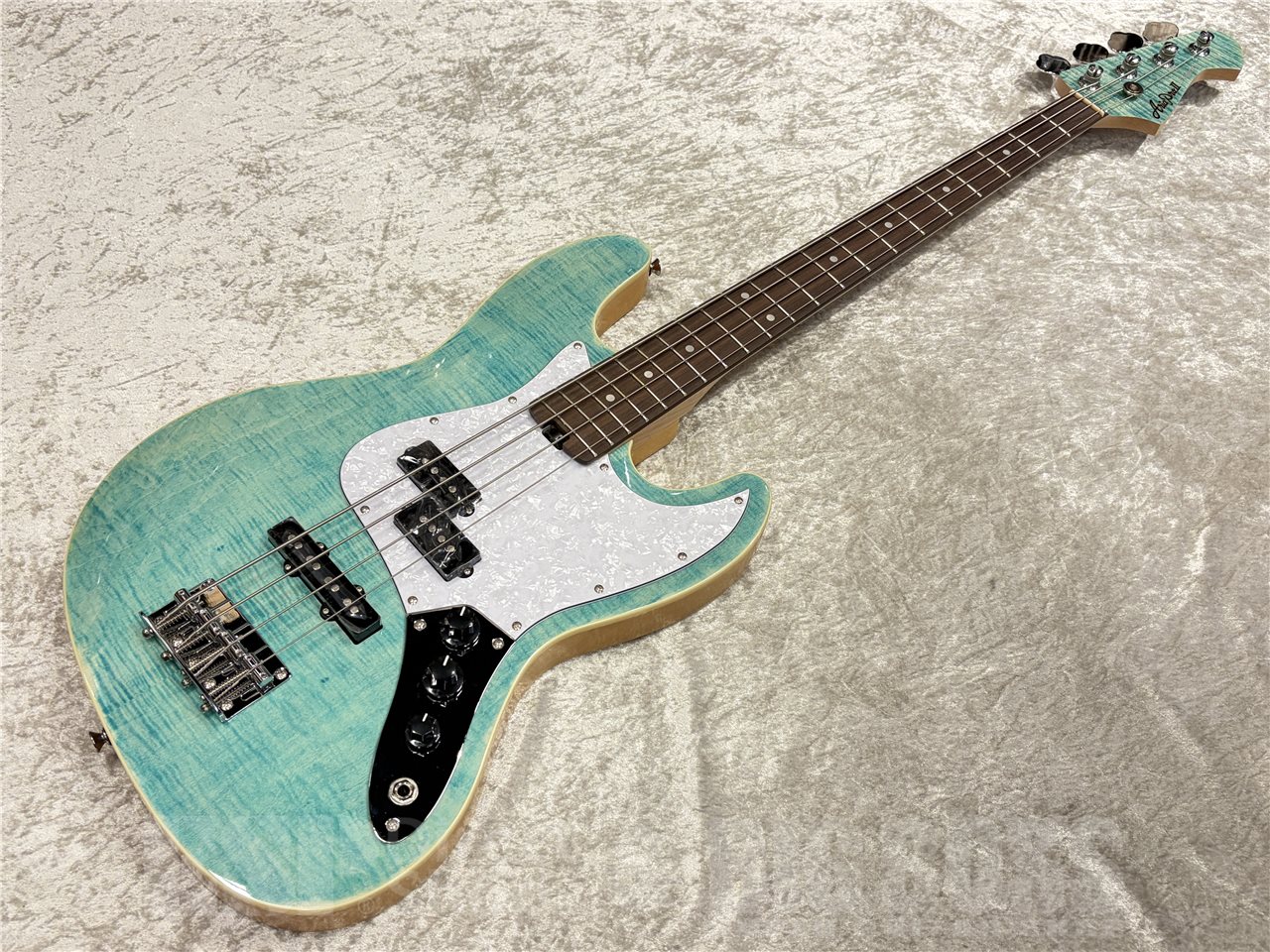 【即納可能】Aria Pro II(アリアプロツー)STB-AE200(Opal Green) 名古屋店