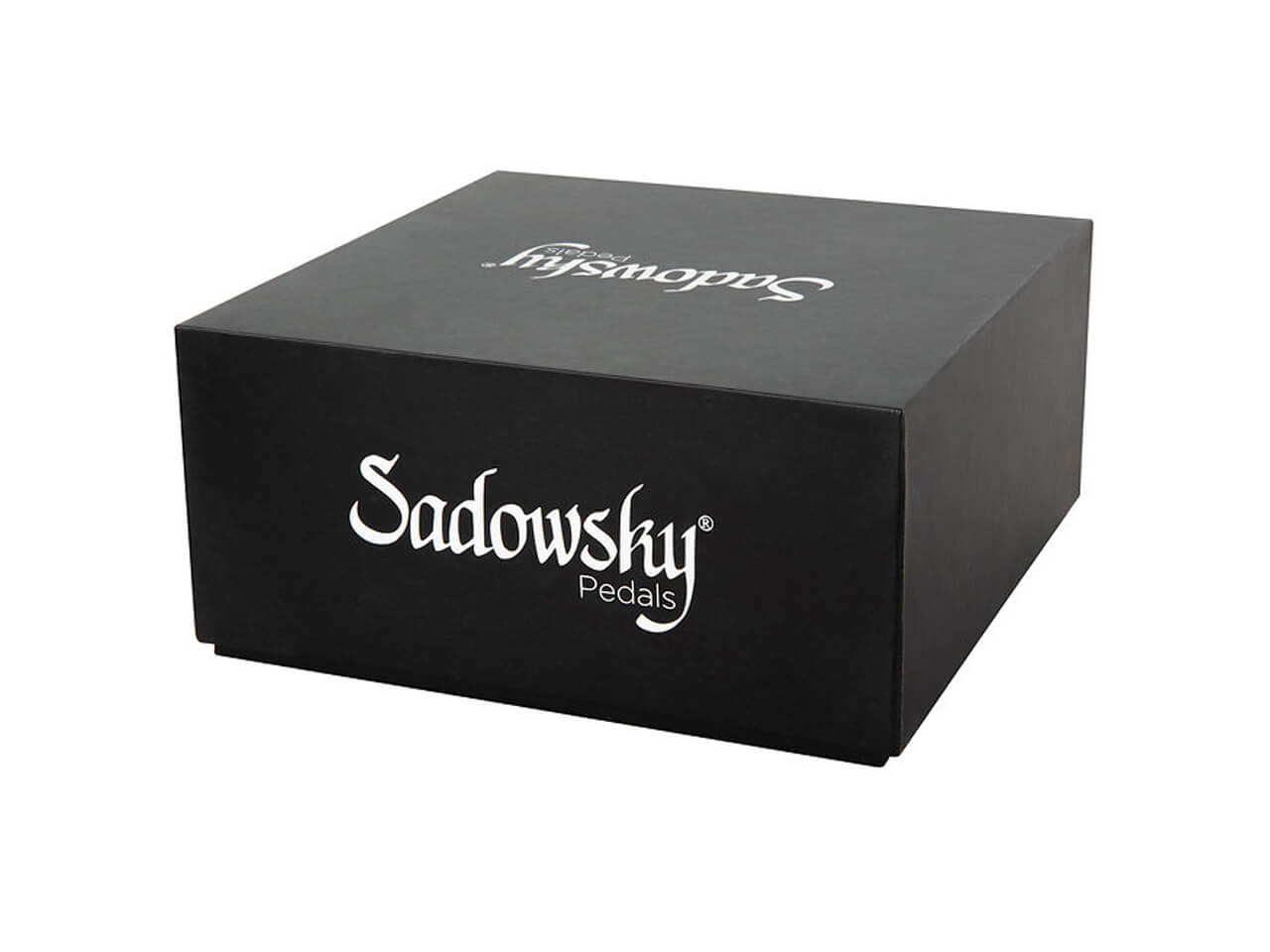 Sadowsky SAC PED SBP 1 V2 (ベース用プリアンプ/DI)