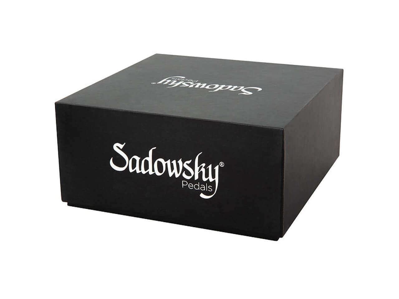 Sadowsky SBP-1 Bass Preamp / SAC PED SBP 1 V2(ベース用プリアンプ/DI)(サドウスキー) 駅前店 |  【ESP直営】BIGBOSS オンライン マーケット(ギター＆ベース)