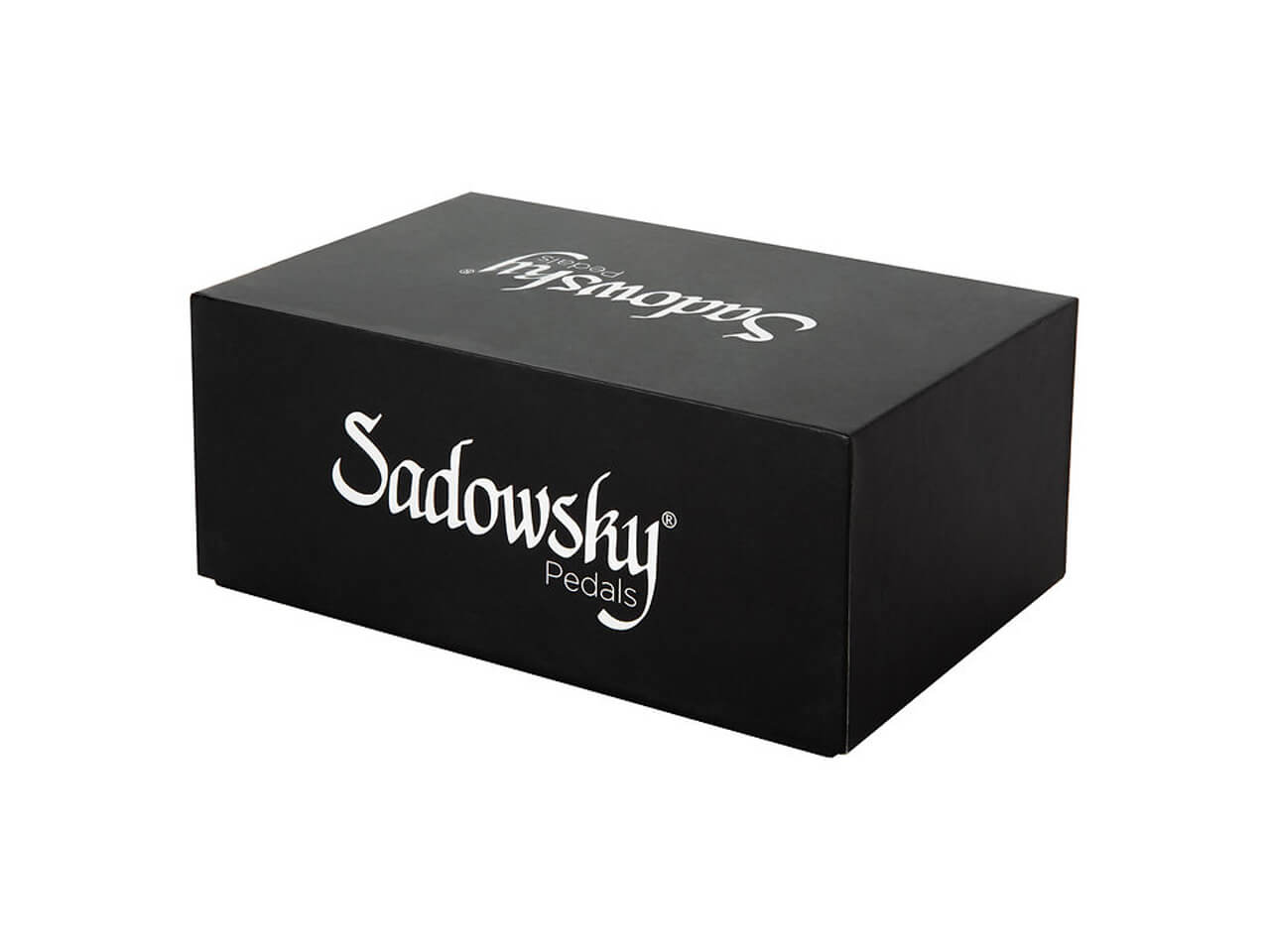 Sadowsky SAC PED SBP 2 V2 (ベース用プリアンプ)