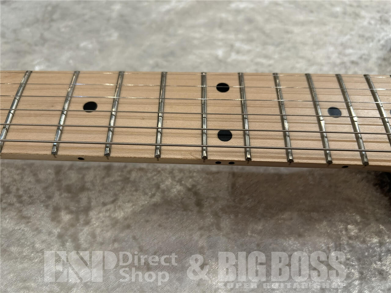 【即納可能/お客様委託品】 SCHECTER (シェクター) AR-06 / Black 仙台店 - 9