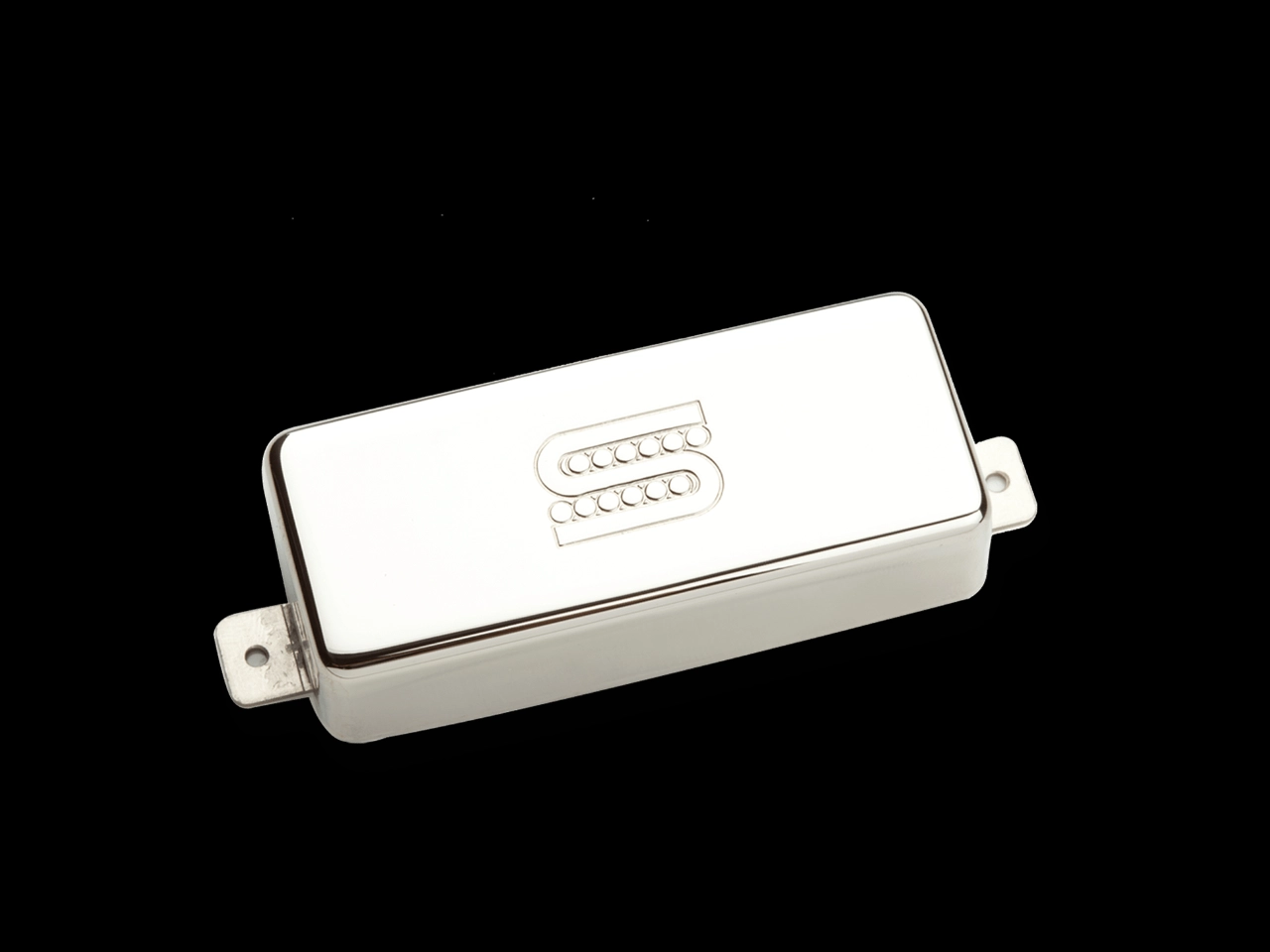 Seymour Duncan(セイモアダンカン) SM-3n | Seymourized™ Mini Humbucker(ストラトキャスター用ピックアップ) - 2