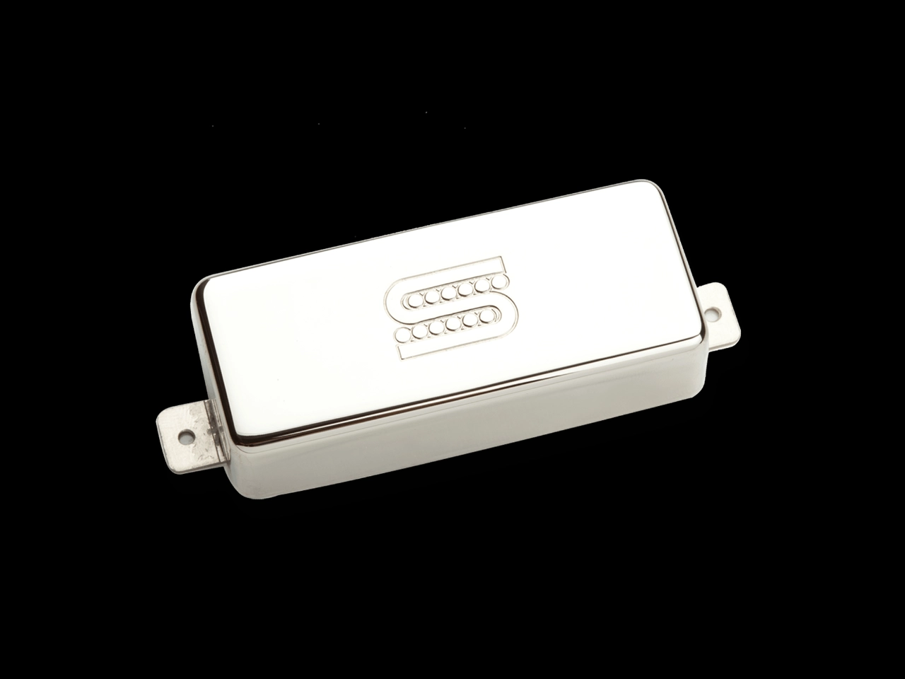 Seymour Duncan(セイモアダンカン) SM-2b | Custom Mini Humbucker(ストラトキャスター用ピックアップ) - 2