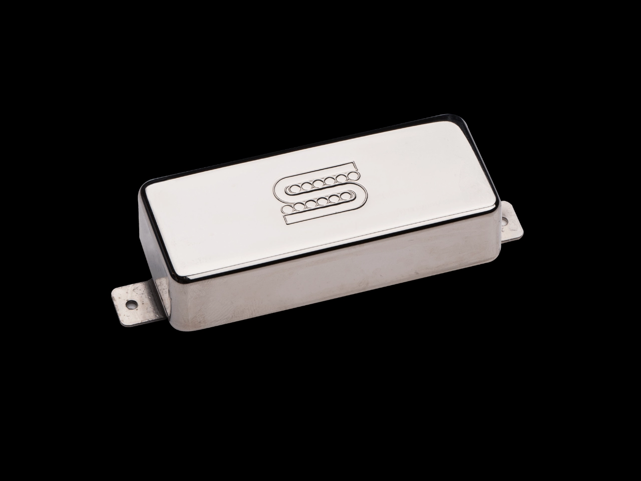 Seymour Duncan(セイモアダンカン) SM-2n | Custom Mini Humbucker(ストラトキャスター用ピックアップ) - 2