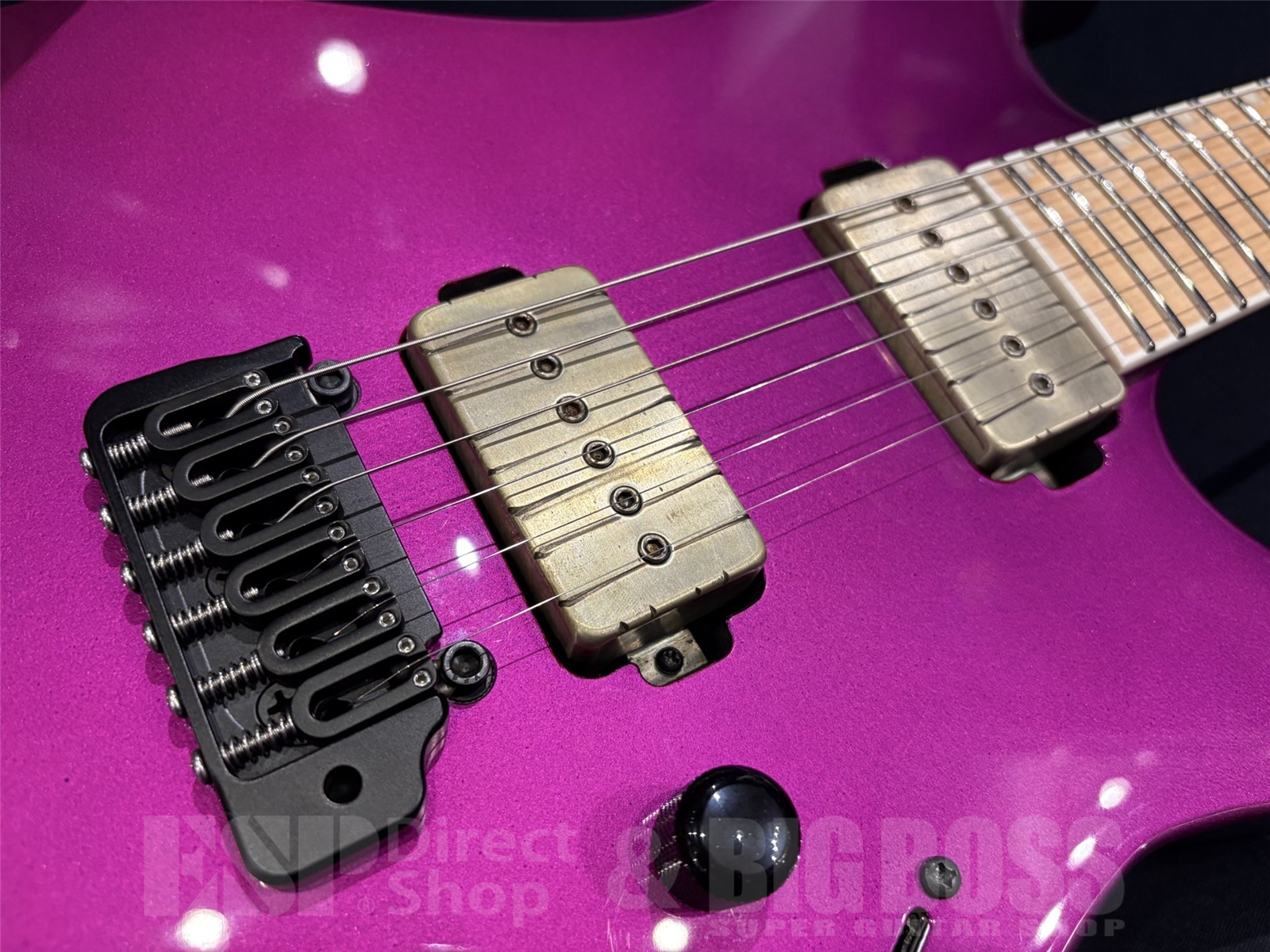 【即納可能/USED】E-II(イーツー) M-II HST P Voodoo Purple 京都店 - 4
