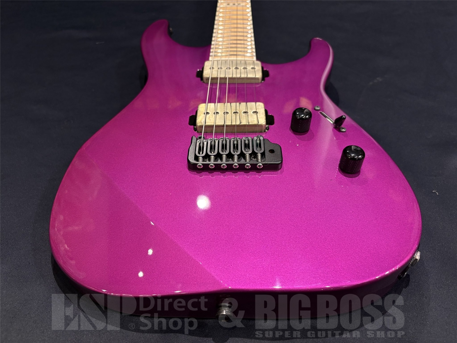 【即納可能/USED】E-II(イーツー) M-II HST P Voodoo Purple 京都店 - 5