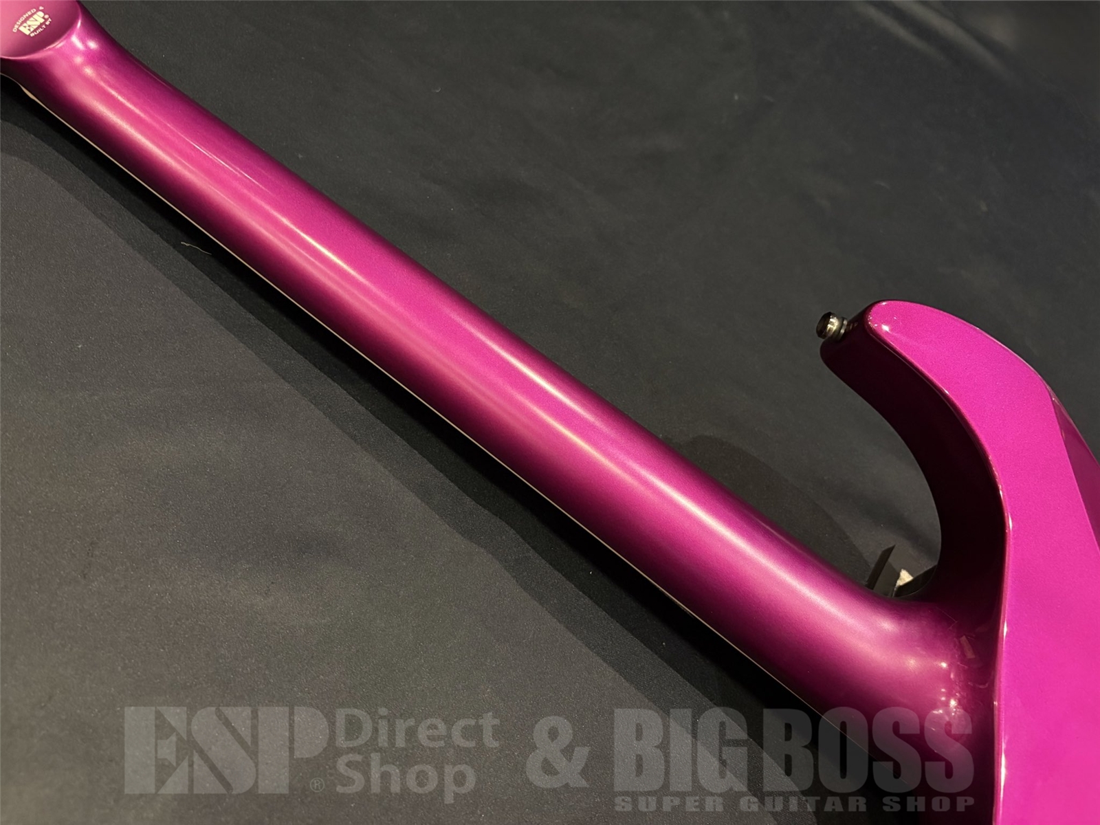 【即納可能/USED】E-II(イーツー) M-II HST P Voodoo Purple 京都店 - 10