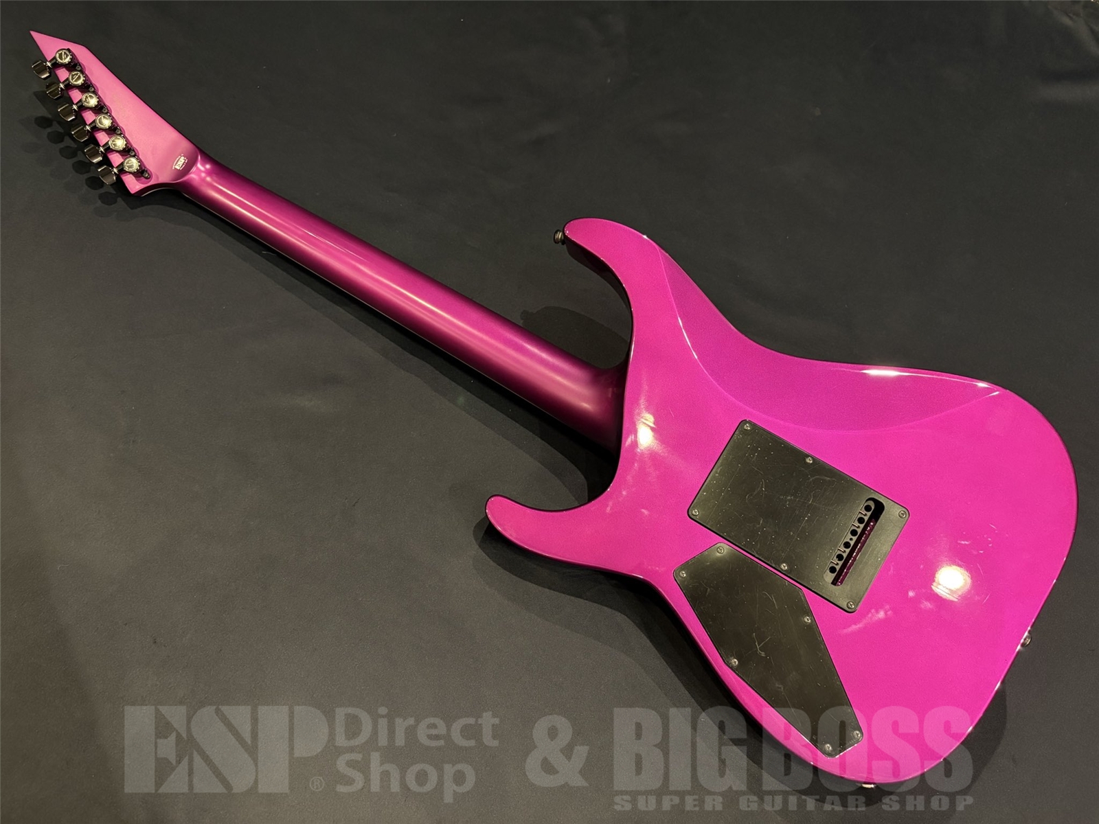 【即納可能/USED】E-II(イーツー) M-II HST P Voodoo Purple 京都店 - 8