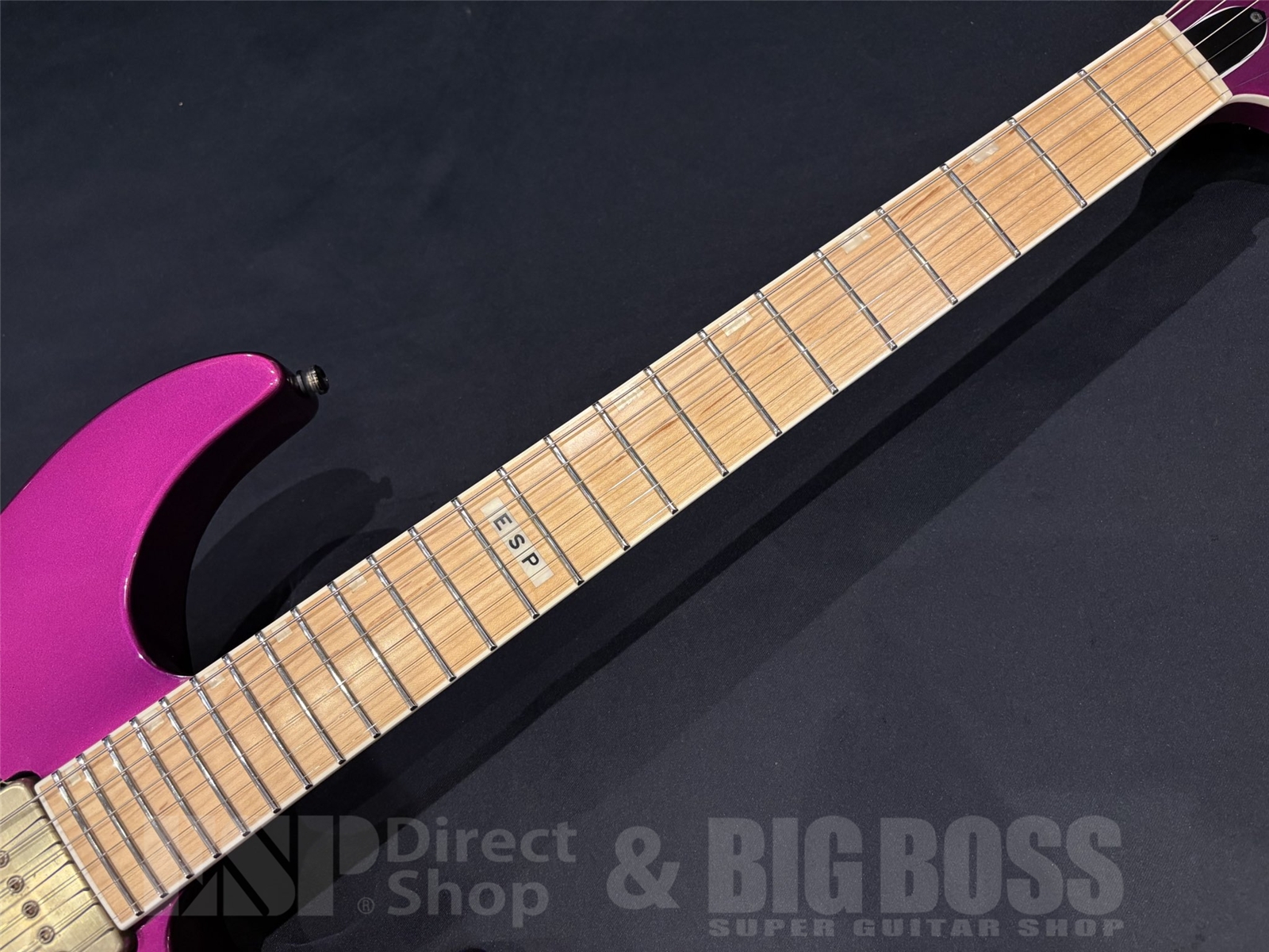 【即納可能/USED】E-II(イーツー) M-II HST P Voodoo Purple 京都店 - 6